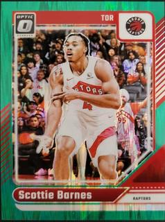 Scottie Barnes