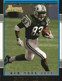 Santana Moss