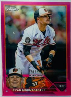 Ryan Mountcastle