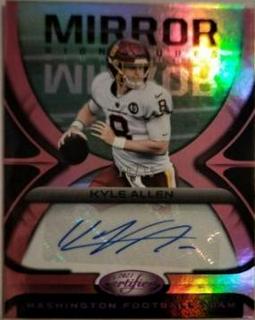Kyle Allen
