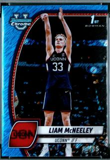 Liam McNeeley