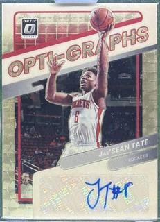 Jae'Sean Tate