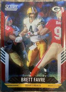 Brett Favre