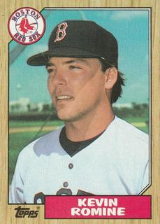 Kevin Romine