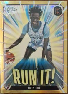 John Bol