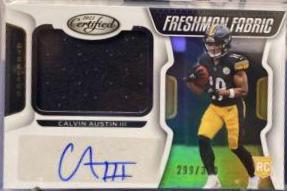 Calvin Austin III