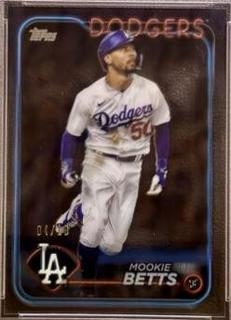 Mookie Betts