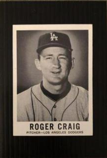 Roger Craig