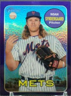 Noah Syndergaard