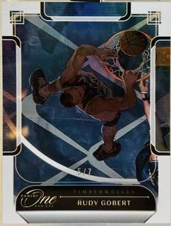 Rudy Gobert