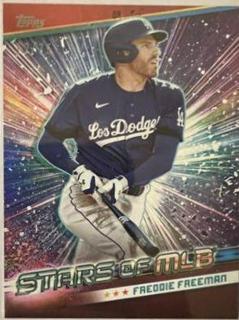 Freddie Freeman