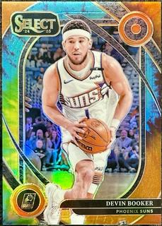 Devin Booker