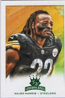 Najee Harris