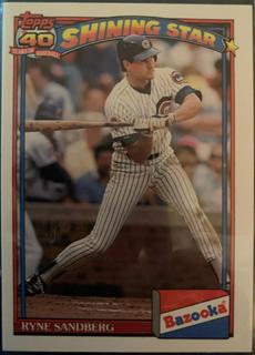 Ryne Sandberg