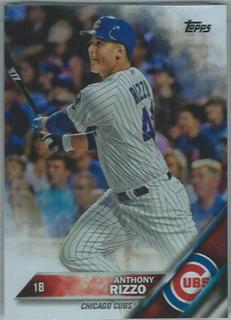 Anthony Rizzo