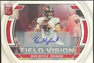 Baker Mayfield
