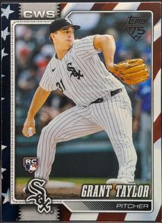 Grant Taylor