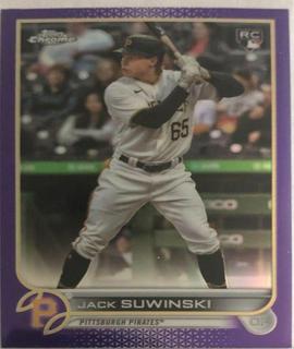 Jack Suwinski