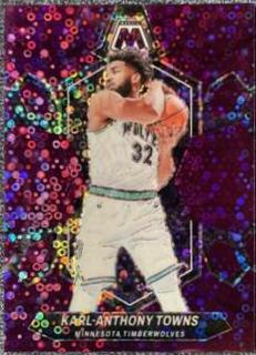 Karl-Anthony Towns