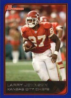 Larry Johnson