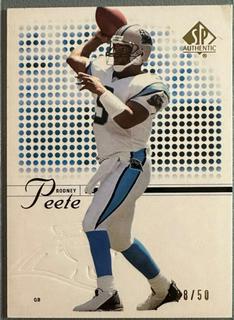 Rodney Peete