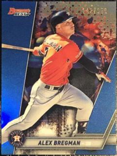 Alex Bregman