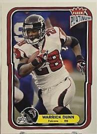 Warrick Dunn
