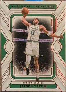 Jayson Tatum