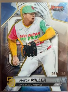 Mason Miller