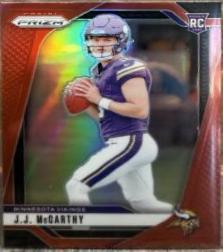 J.J. McCarthy