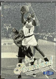 Rod Strickland