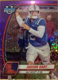 Jaxson Dart