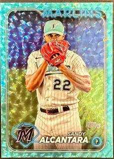 Sandy Alcantara