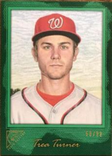 Trea Turner