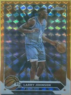 Larry Johnson