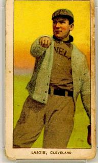 Nap Lajoie