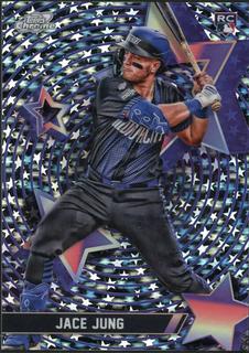 Jace Jung