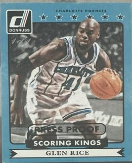 Glen Rice