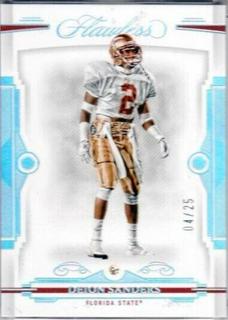 Deion Sanders
