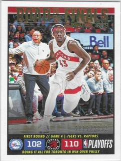 Pascal Siakam