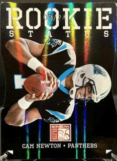 Cam Newton