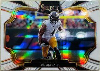 DK Metcalf