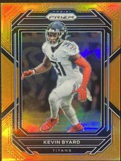 Kevin Byard