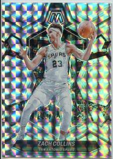 Zach Collins