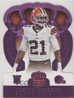 Justin Gilbert