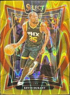Kevin Durant