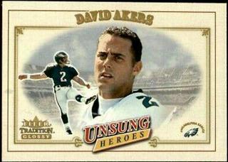 David Akers