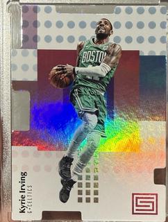 Kyrie Irving