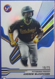 Andrew McCutchen