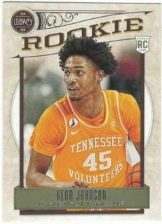 Keon Johnson